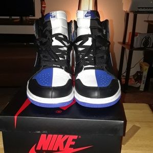 Board of Governors Jordan 1